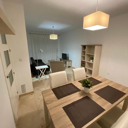 קורדובה Apartamento Tomas De Aquino מראה חיצוני תמונה