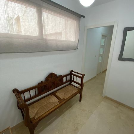 קורדובה Apartamento Tomas De Aquino מראה חיצוני תמונה
