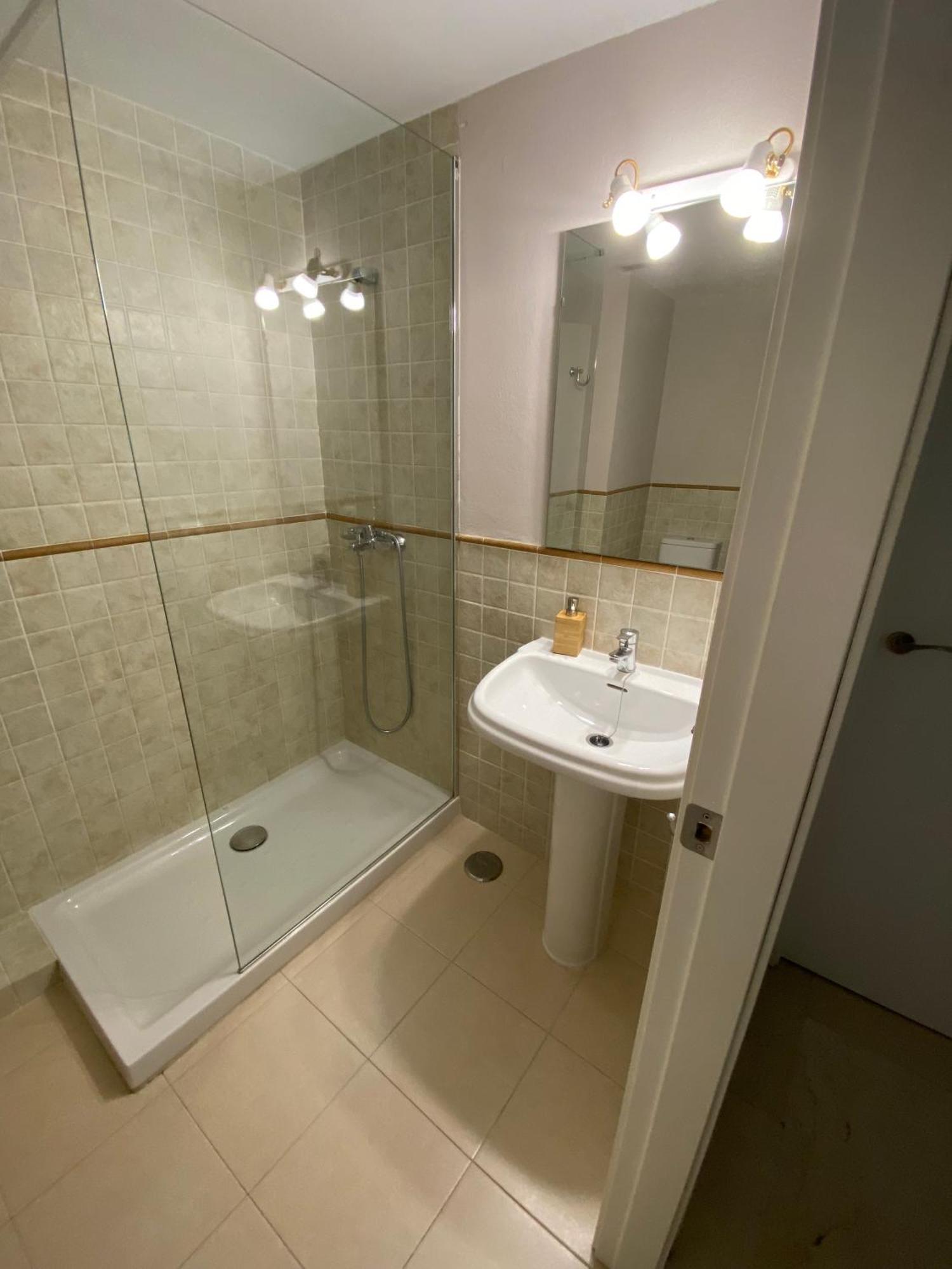 קורדובה Apartamento Tomas De Aquino מראה חיצוני תמונה