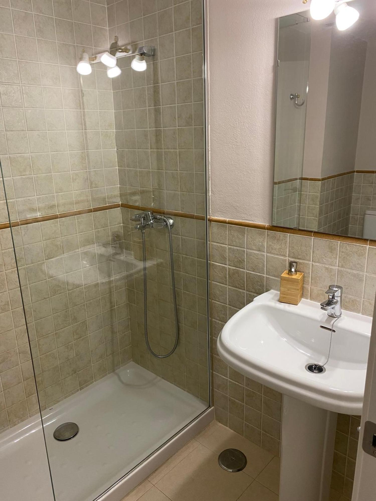 קורדובה Apartamento Tomas De Aquino מראה חיצוני תמונה
