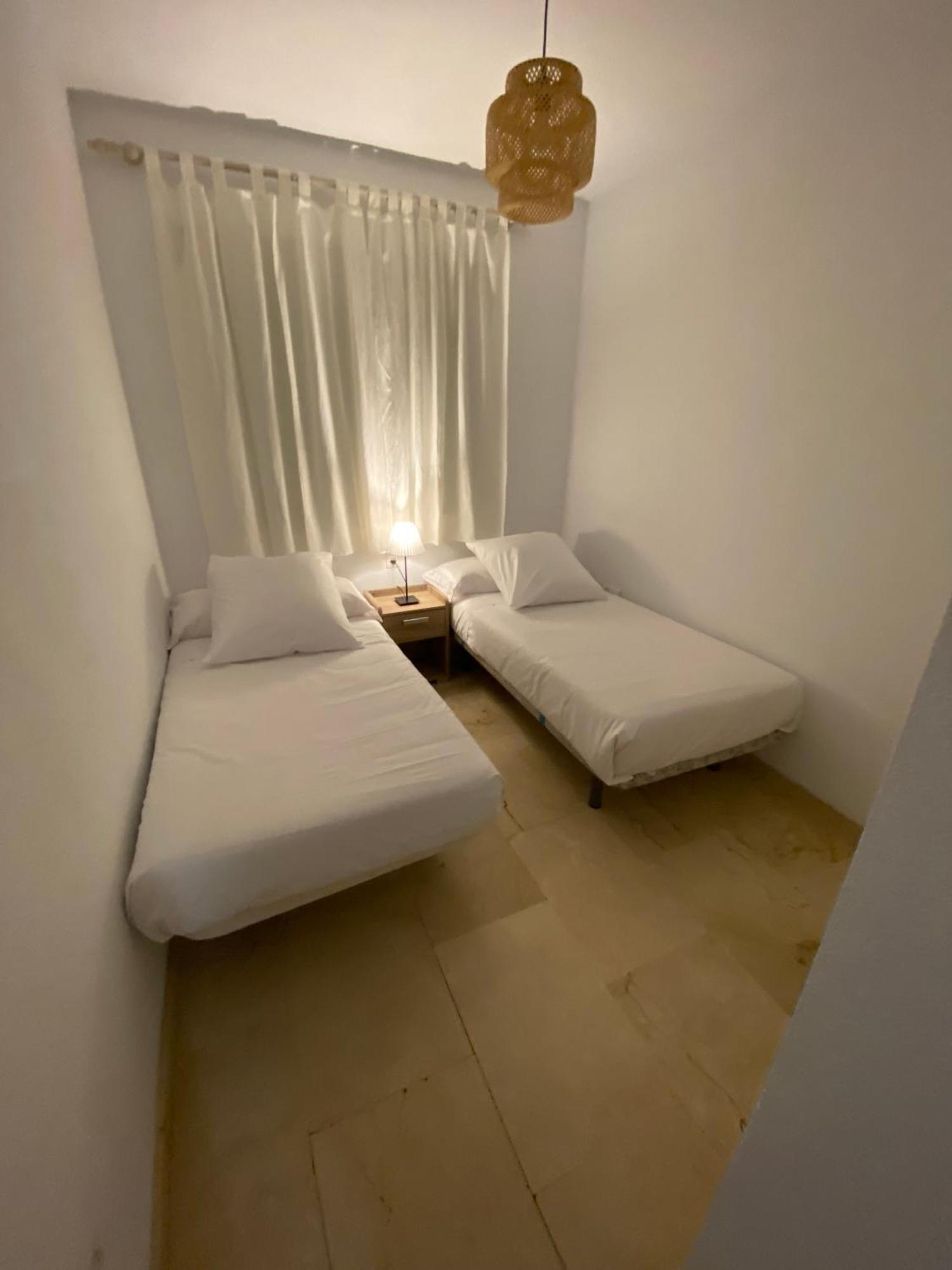 קורדובה Apartamento Tomas De Aquino מראה חיצוני תמונה