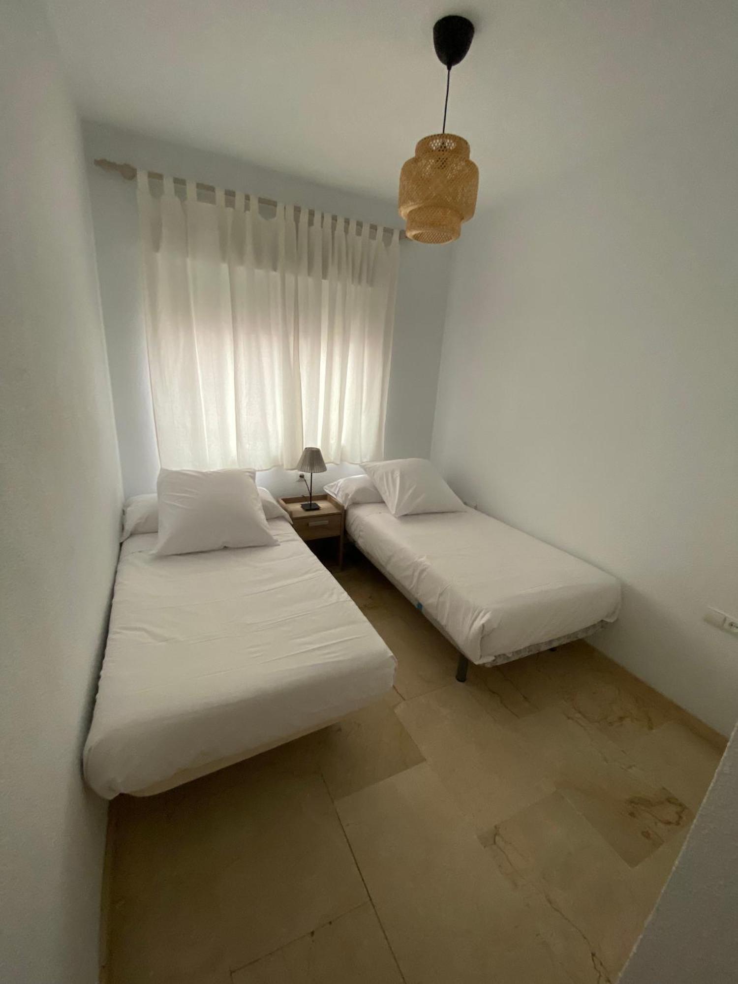 קורדובה Apartamento Tomas De Aquino מראה חיצוני תמונה