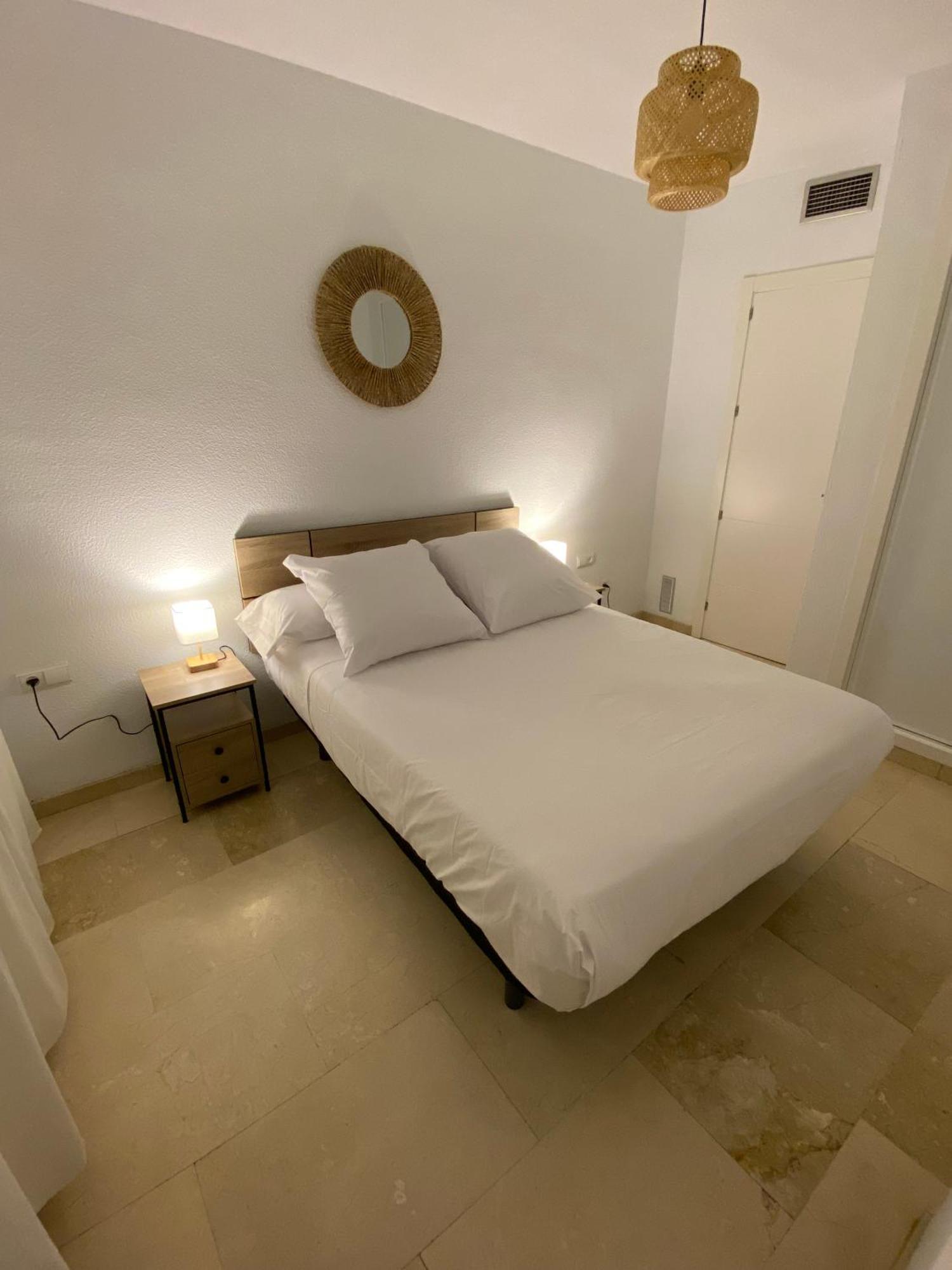 קורדובה Apartamento Tomas De Aquino מראה חיצוני תמונה