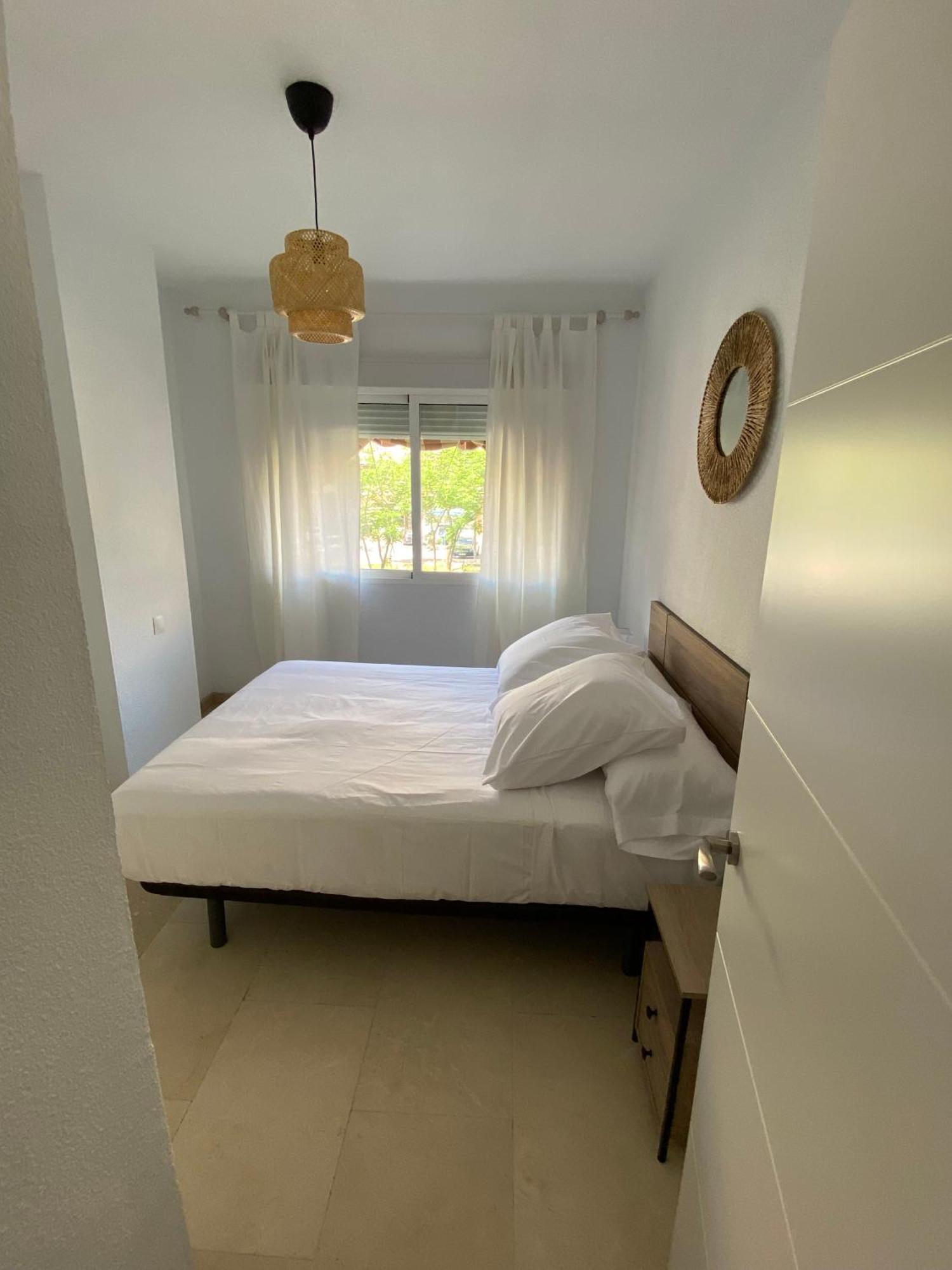 קורדובה Apartamento Tomas De Aquino מראה חיצוני תמונה