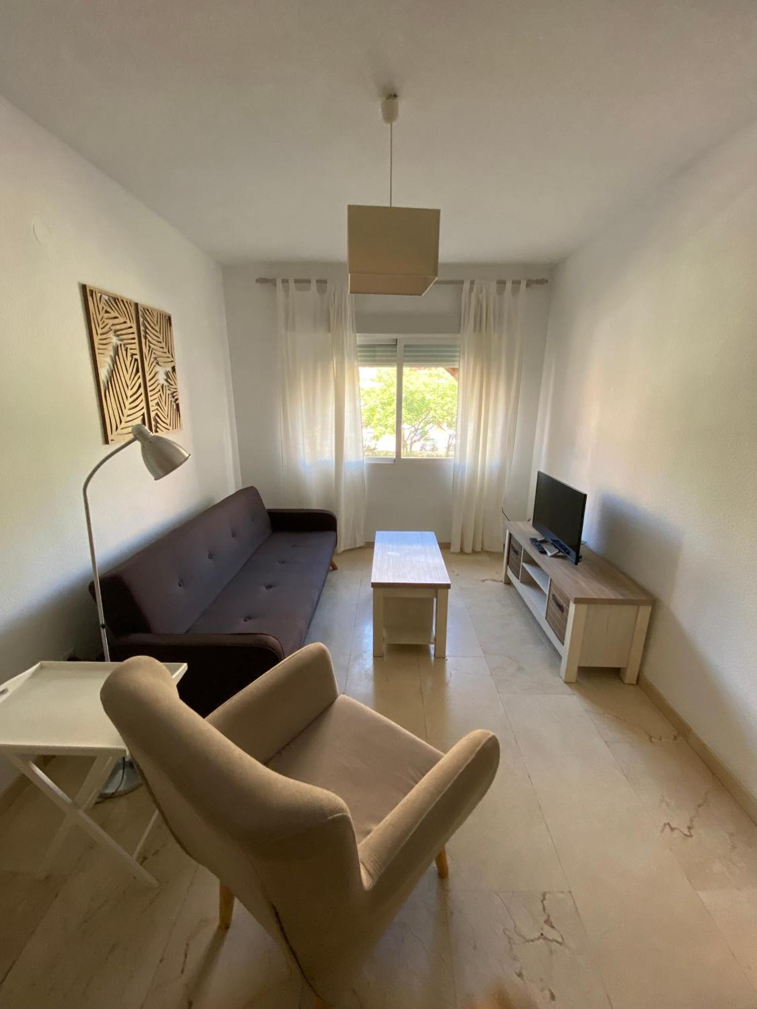 קורדובה Apartamento Tomas De Aquino מראה חיצוני תמונה
