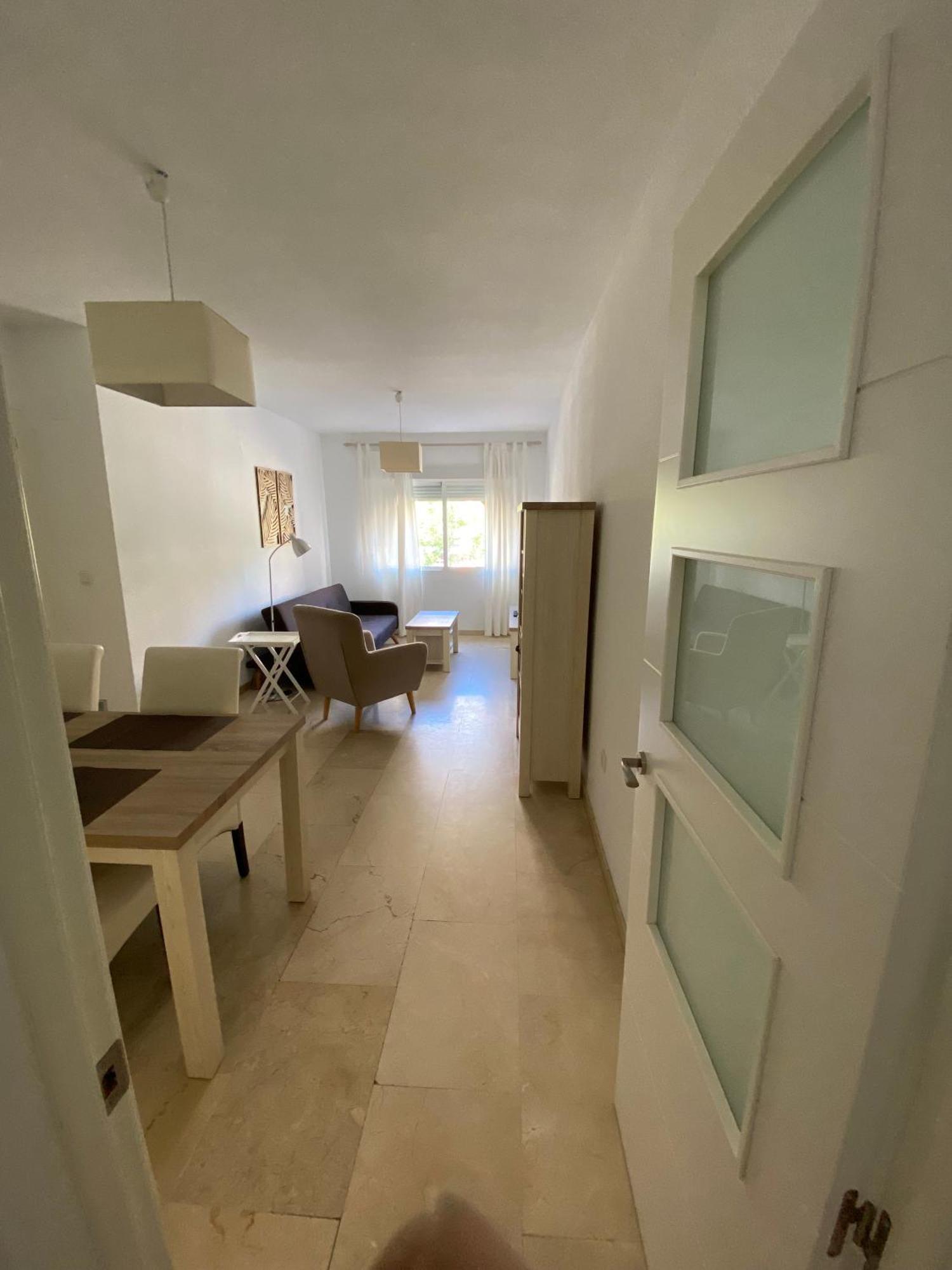 קורדובה Apartamento Tomas De Aquino מראה חיצוני תמונה