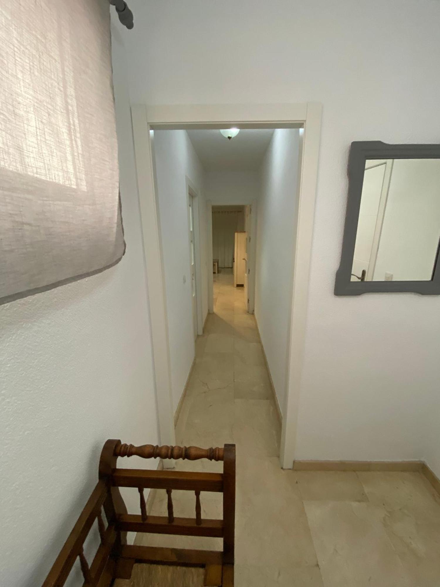 קורדובה Apartamento Tomas De Aquino מראה חיצוני תמונה